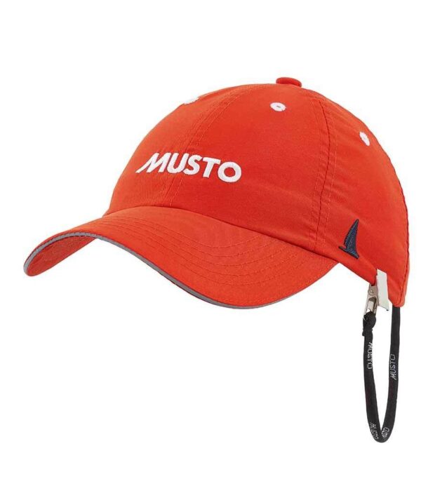 MUSMAL1390FO marks mritim musto fastdry cap1