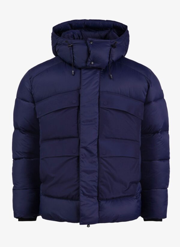 Molle jacket vinterjacka herr PP7331 0595 1