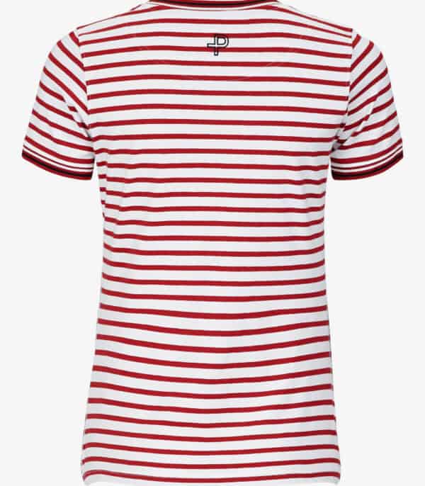 PEL5982 1322 marks maritim pellp w classic stripe short sleeve t shirt2