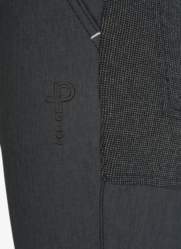 W 1200 calor trousers Funktionsbyxor PP6022 0906 D